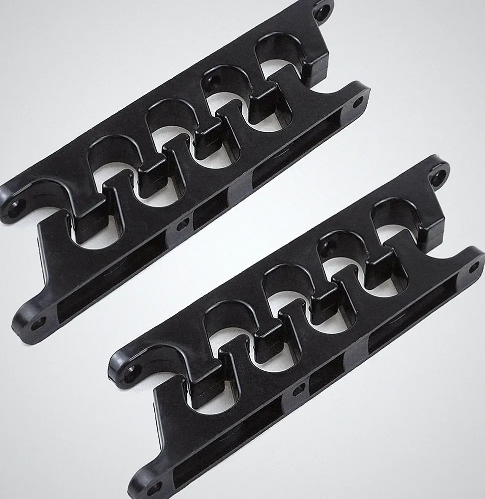 4Pcs Adjustment Brackets for Chaise Lounges or Patio Outdoor Lawn Yard Furniture