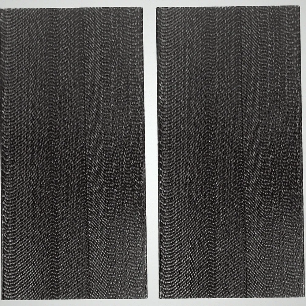 Patio Chair Spring Plates for Outdoor Swivel Rocker Chairs Fiberglass Board 4...
