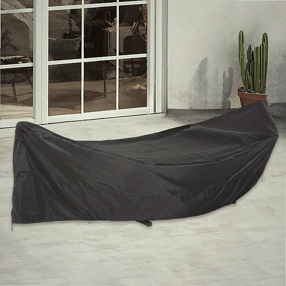 recliner Chair Cover Cover, Water Resistant Cover for Patio Yard